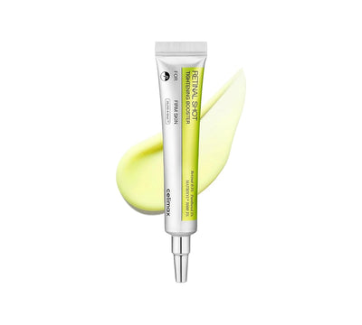 Crema Hidratante Retinal Shot