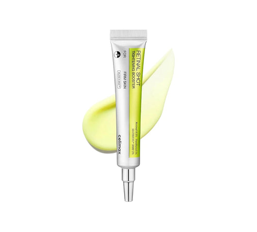 Crema Hidratante Retinal Shot