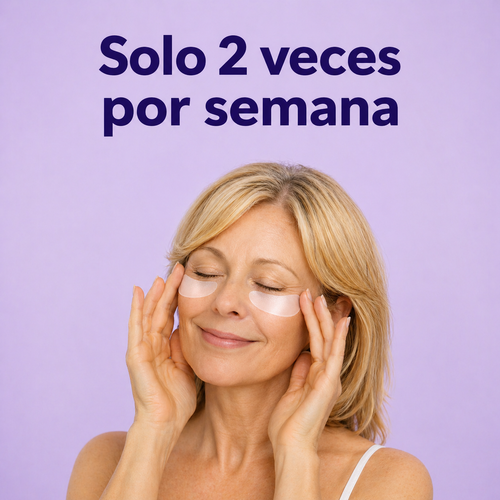 Pack Parches MicroAgujas + Ácido Hialurónico y Colágeno