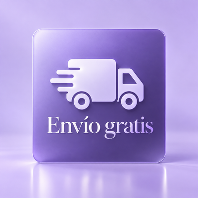Envío gratis