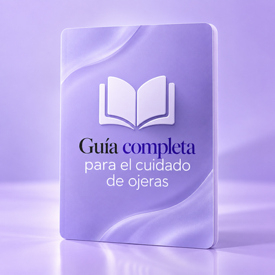 Guía completa cuidado de ojeras