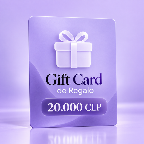 GiftCard $20.000